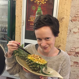 Fundraising Page: Kara Castle